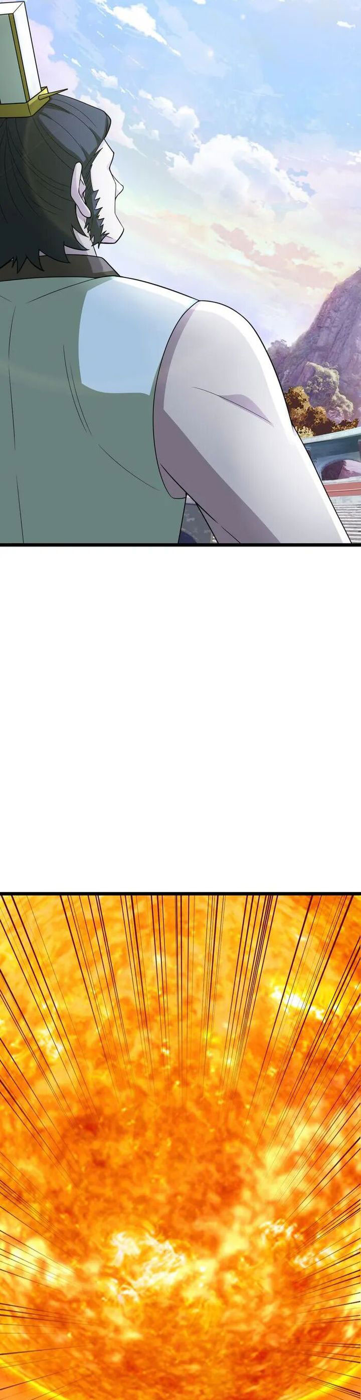Against the Gods Chapter 653 Gambar 31